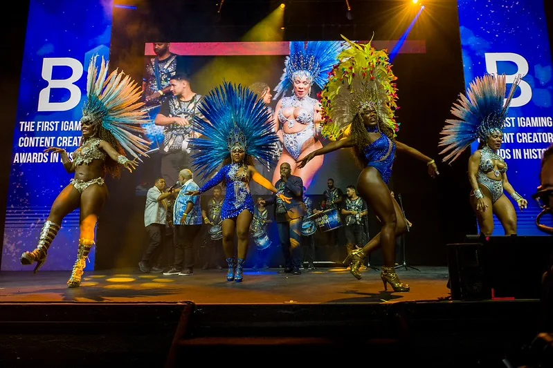 Betandeal Awards · Rio de Janeiro 2026 · photo 1