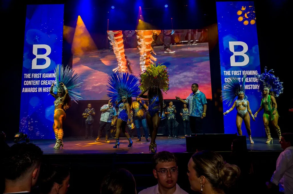 Betandeal Awards · Rio de Janeiro 2026 · photo 2