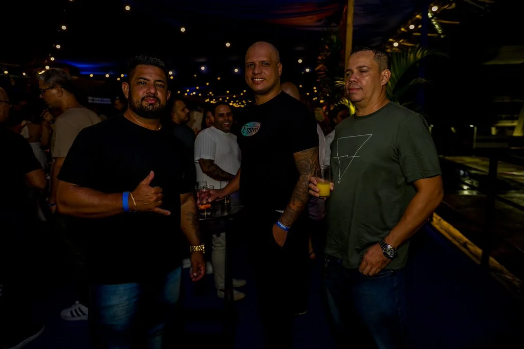 Betandeal Awards · Rio de Janeiro 2026 · photo 5