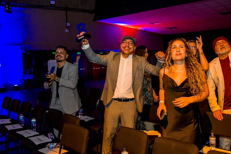 Betandeal Awards · Rio de Janeiro 2026 · photo 9