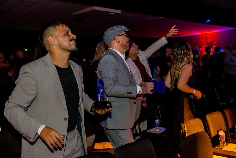 Betandeal Awards · Rio de Janeiro 2026 · photo 10