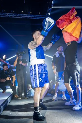 Betandeal Fight Night · Rio de Janeiro 2026 · photo 4
