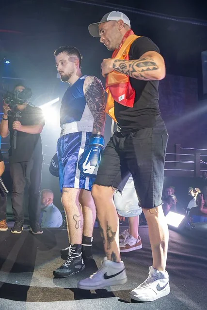 Betandeal Fight Night · Rio de Janeiro 2026 · photo 5