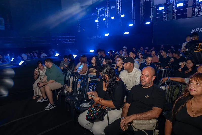 Betandeal Fight Night · Rio de Janeiro 2026 · photo 9