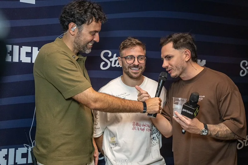 Betandeal Fight Night · Rio de Janeiro 2026 · photo 11