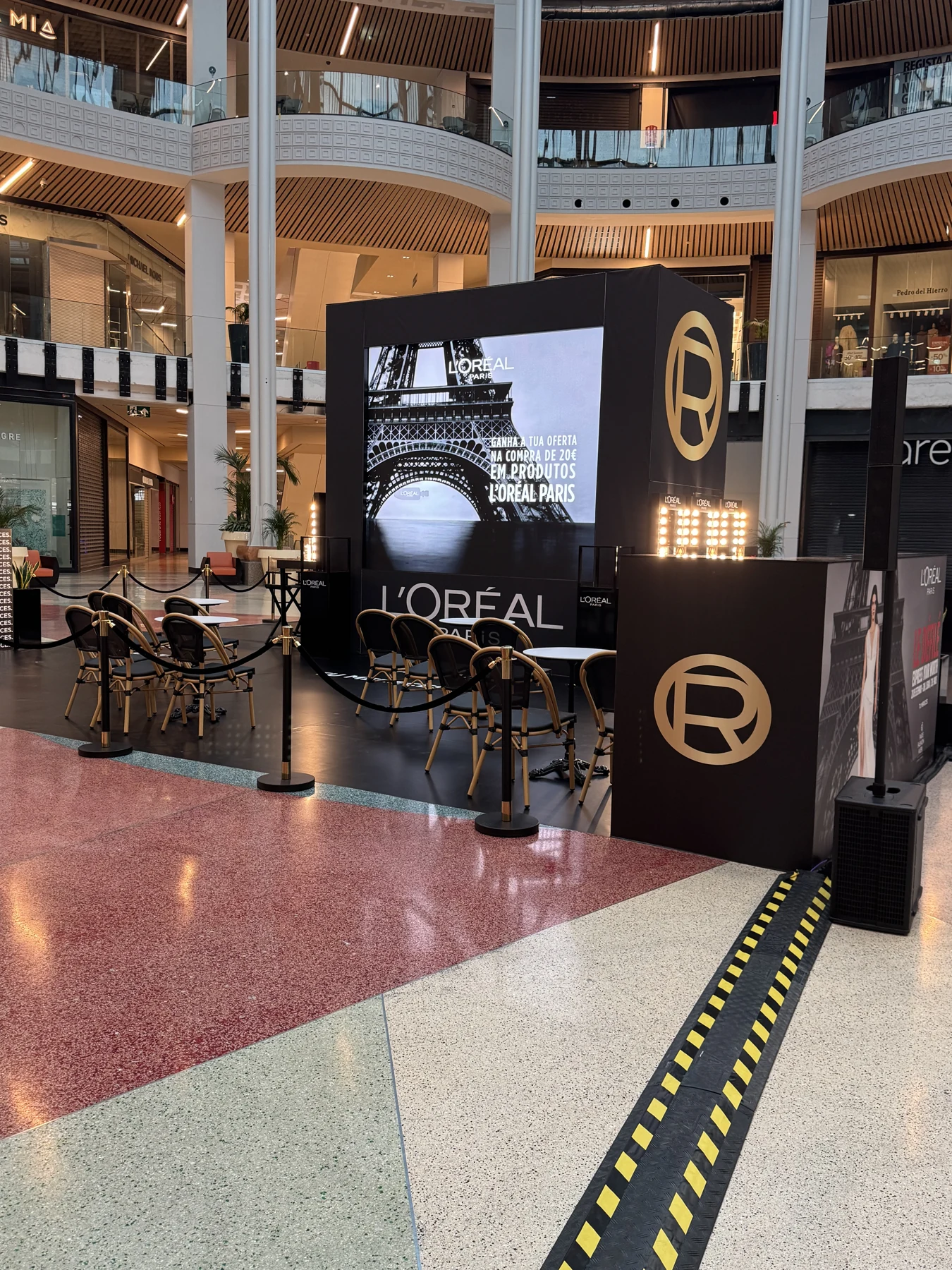 Le Défilé Lisboa 2026 · fotografía del evento 1