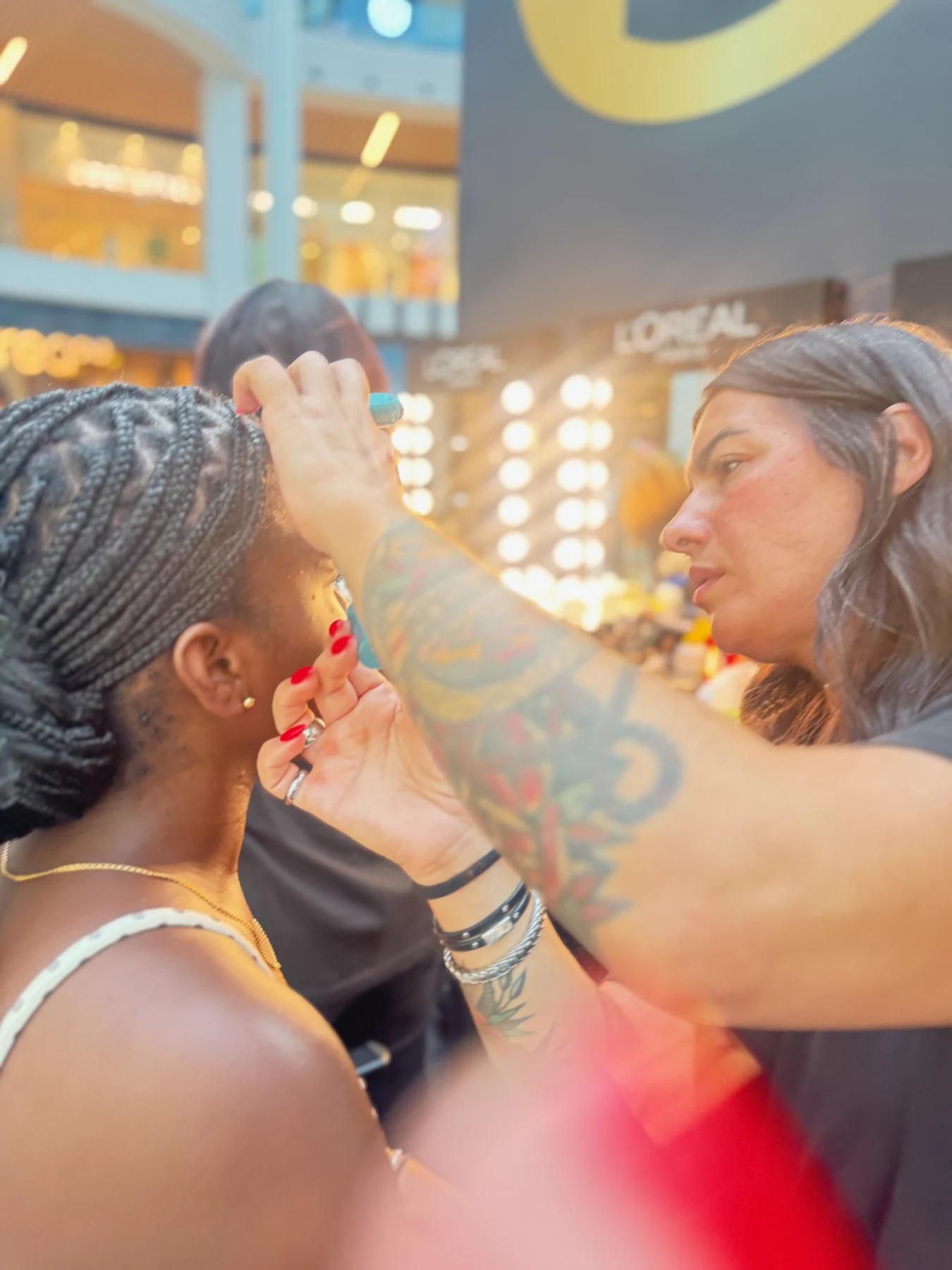 Le Défilé Lisboa 2026 · fotografía del evento 4