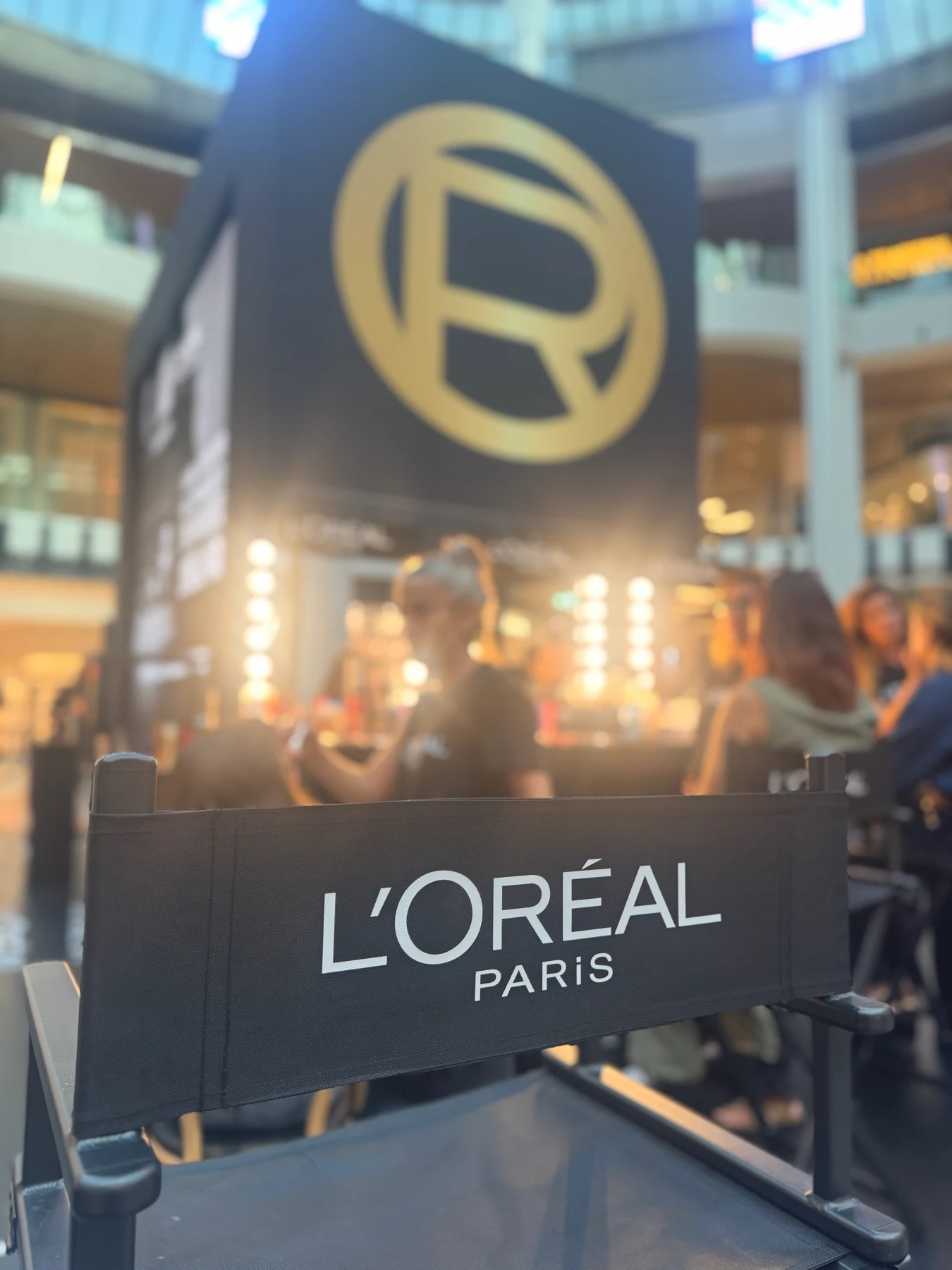 Le Défilé Lisboa 2026 · fotografía del evento 14